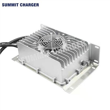 Helt forseglet lader